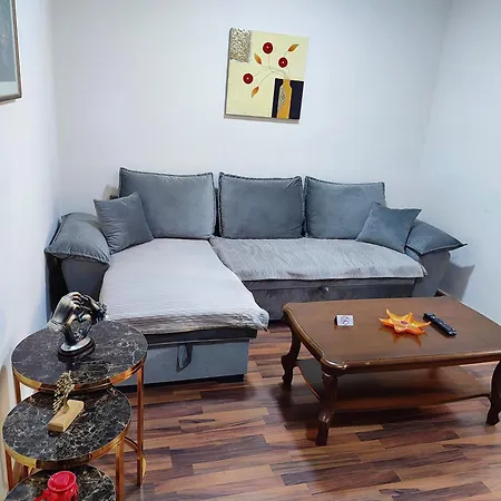 Appartamento Center