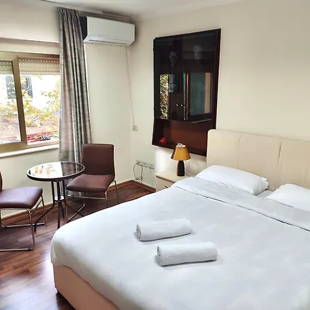 Appartement Center Tirana
