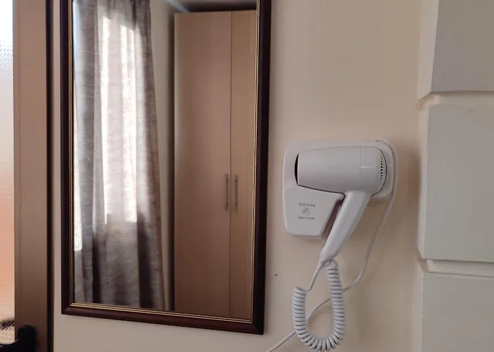 Apartament Center