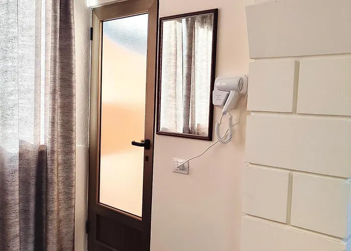 Apartament Center *