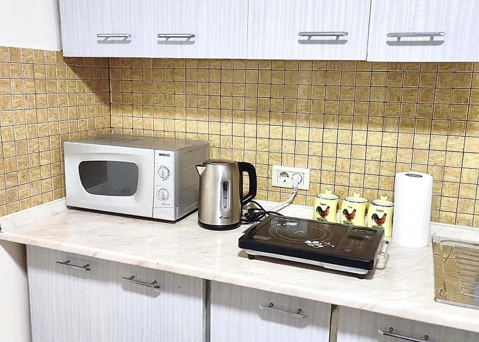 Center Apartament
