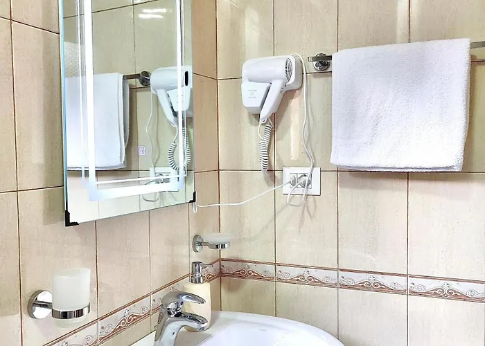 Center Apartament *