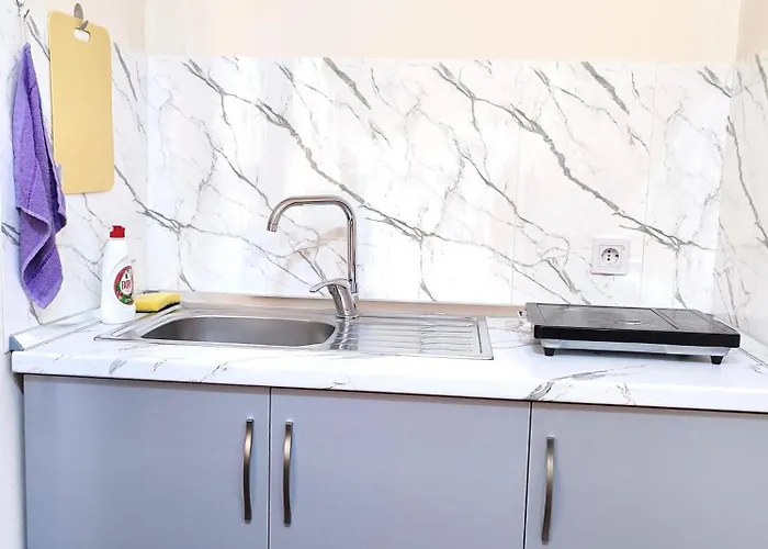Apartament Center Tirana