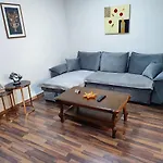 Apartmán Center *