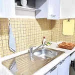 Center Apartmán *