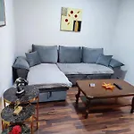 Apartmán Center
