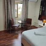 Center Apartmán Tirana