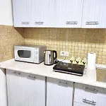 Center Apartmán