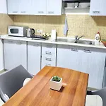 Center Apartmán Tirana