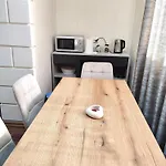 Apartmán Center *