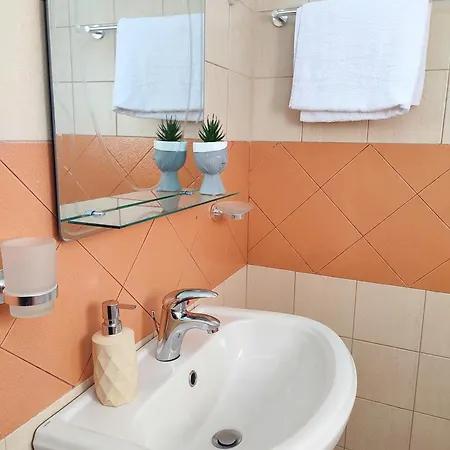 Center Apartment