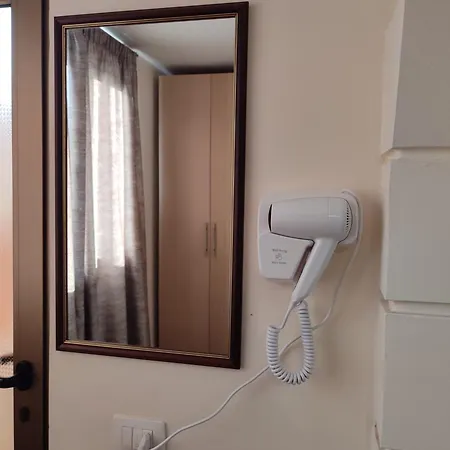 Apartment Center