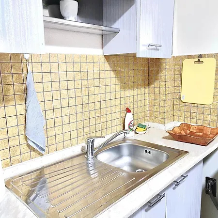 Center Apartment *