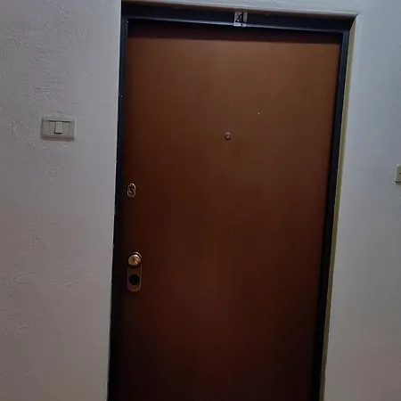 Center Apartment Tirana