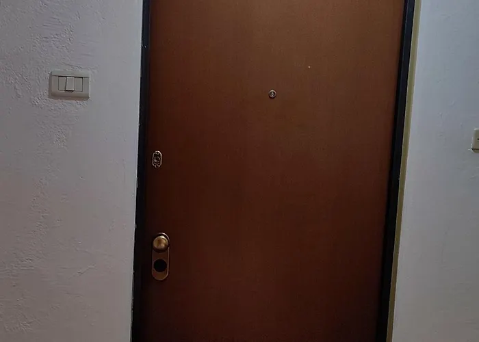 Center Apartman Tirana